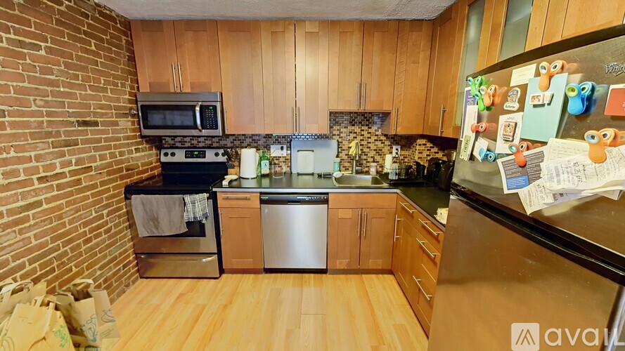 267 Main St 1 Apartment for Rent - Photo gallery 2