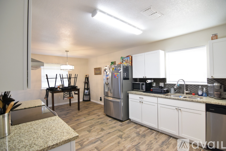 4409 Aspen Dr 4 Beds Single Family Home for Rent - Photo gallery 4