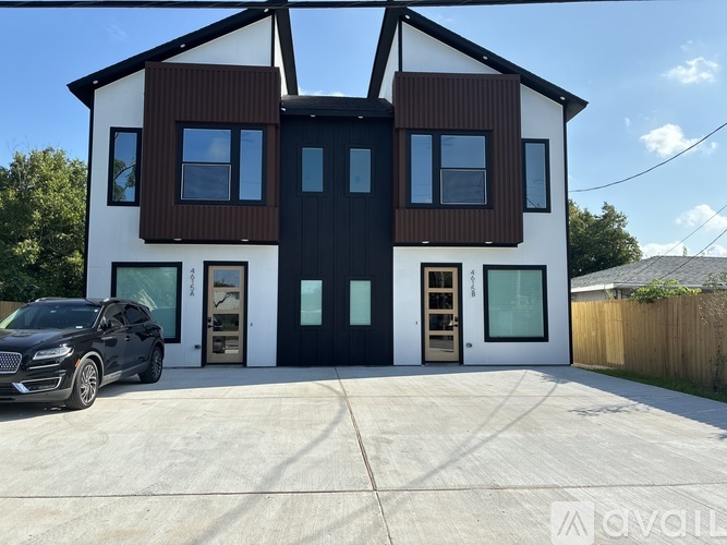 4615 Sunflower Street 1 Apartment for Rent - Photo gallery 4