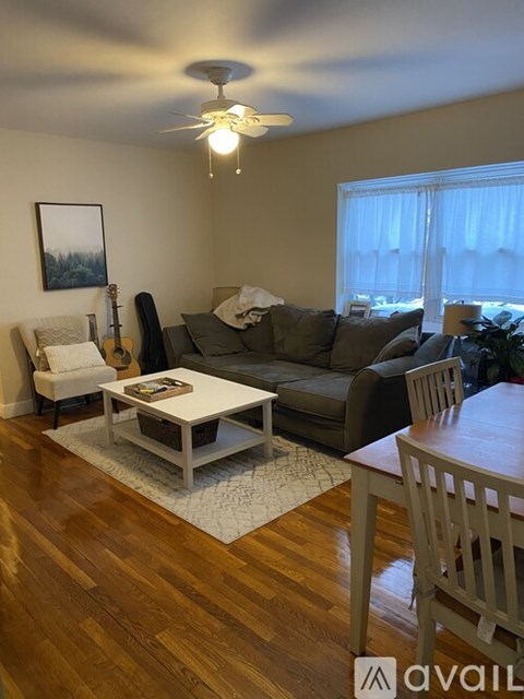 61 Selkirk Rd 1 Apartment for Rent