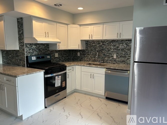 27 Judson Street 1 Apartment for Rent - Photo gallery 1
