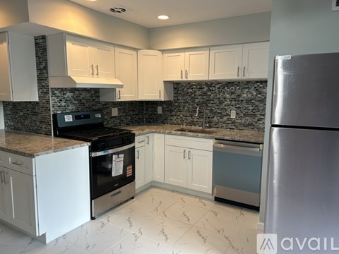 27 Judson Street 1 Apartment for Rent
