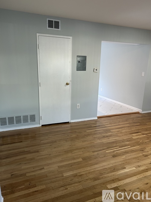 27 Judson Street 1 Apartment for Rent - Photo gallery 3