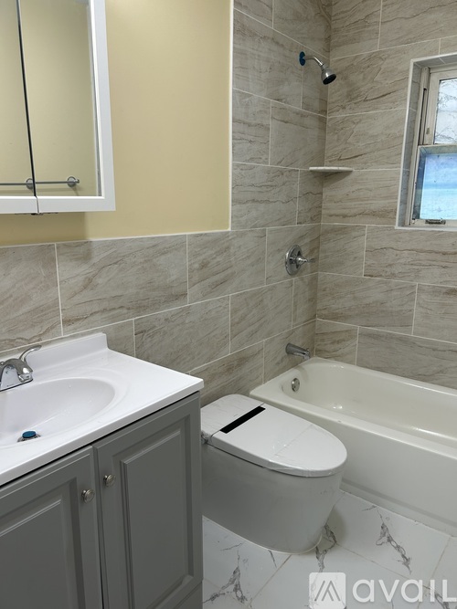 27 Judson Street 1 Apartment for Rent - Photo gallery 4