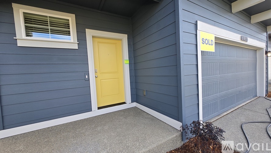 3923 23rd Avenue Northeast 4 Beds Single Family Home for Rent - Photo gallery 3