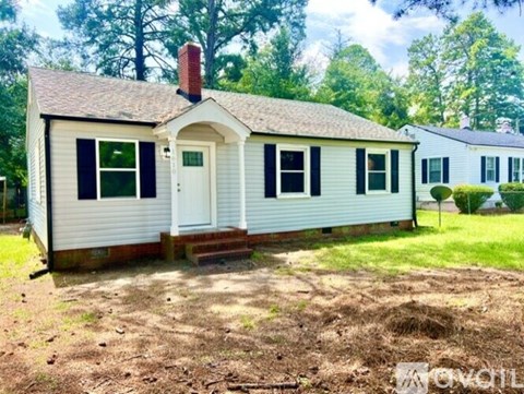 1610 Gregg Ave 3 Beds Apartment for Rent