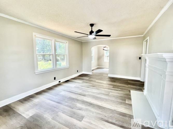 1610 Gregg Ave 3 Beds Single Family Home for Rent - Photo gallery 2