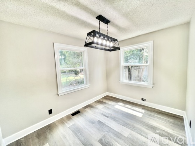 1610 Gregg Ave 3 Beds Single Family Home for Rent - Photo gallery 5