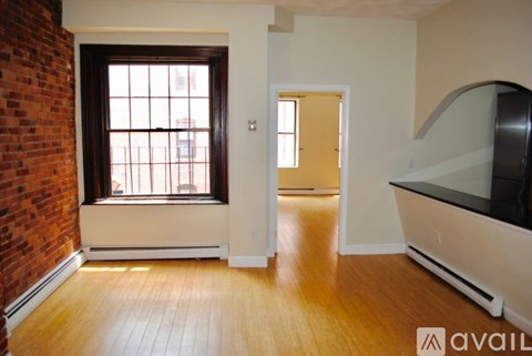 160 St Botolph St 1 Apartment for Rent