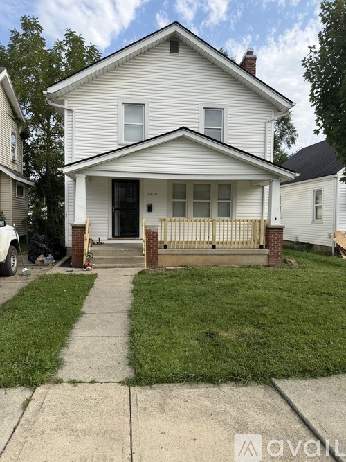 1420 E Blake Ave 3 Beds Single Family Home for Rent - Photo gallery 5