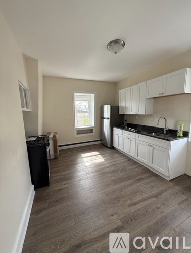 54 Harrison St 3 Beds Apartment for Rent - Photo gallery 2