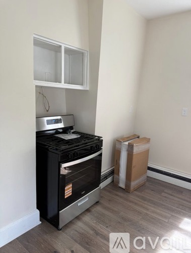 54 Harrison St 3 Beds Apartment for Rent - Photo gallery 3