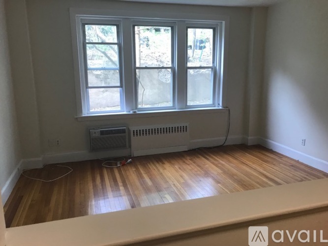 33 Lancaster Terrace 1 Apartment for Rent - Photo gallery 1