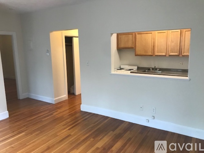 33 Lancaster Terrace 1 Apartment for Rent - Photo gallery 5