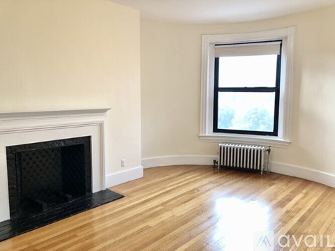 504 Beacon St 1 Apartment for Rent