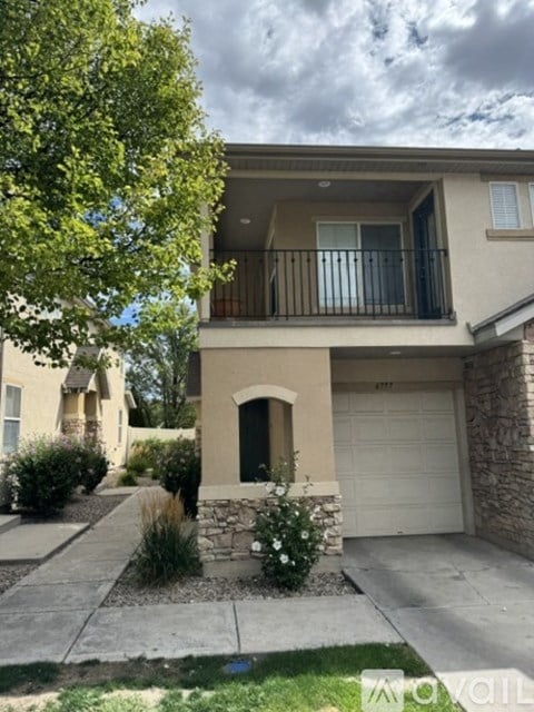 6777 Valence Lane 3 Beds Apartment for Rent