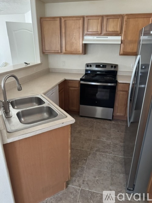 6777 Valence Lane 3 Beds Townhouse for Rent - Photo gallery 2