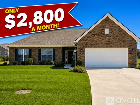 933 Reeder Cir 3 Beds Apartment for Rent