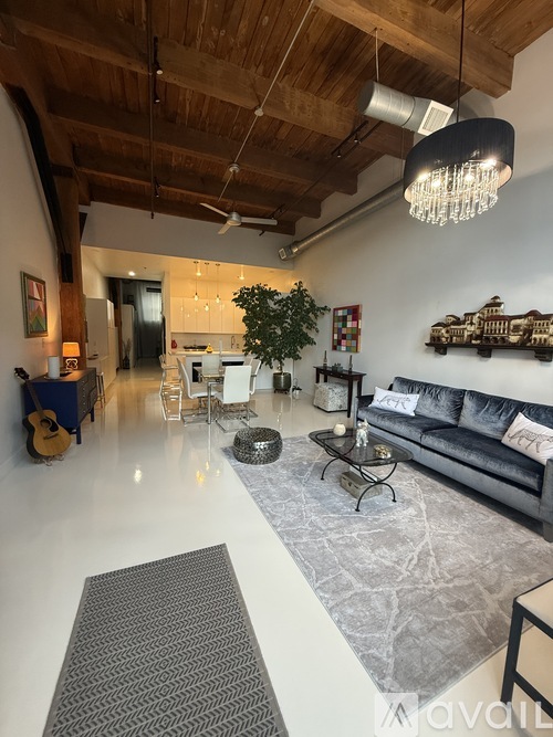 60 Dudley Street 1 Condo for Rent - Photo gallery 1