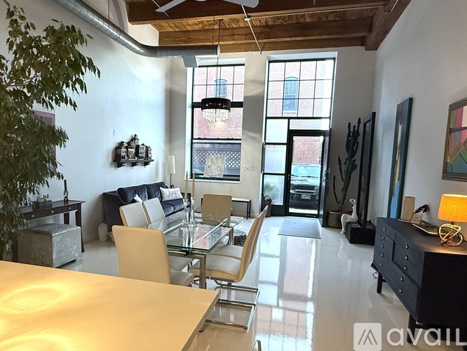 60 Dudley Street 1 Condo for Rent - Photo gallery 2