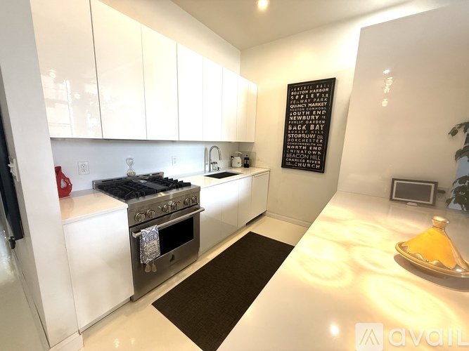 60 Dudley Street 1 Condo for Rent - Photo gallery 5
