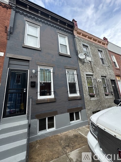 617 East Lippincott Street 3 Beds Apartment for Rent