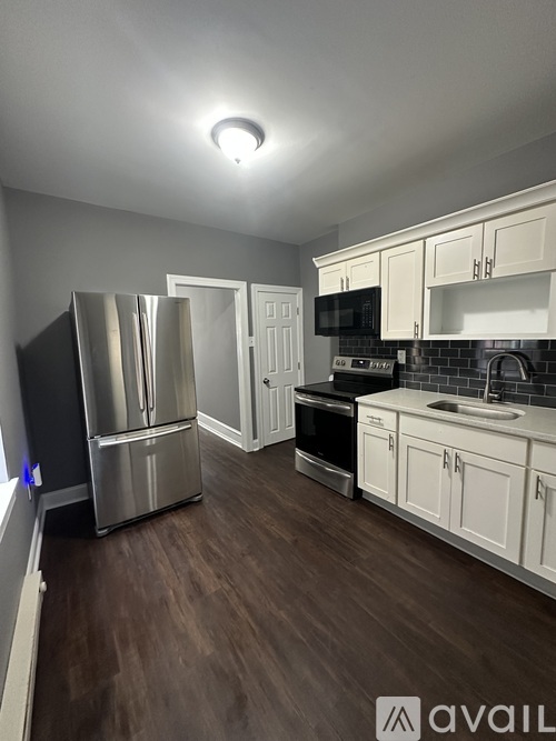 617 East Lippincott Street 3 Beds Single Family Home for Rent - Photo gallery 2