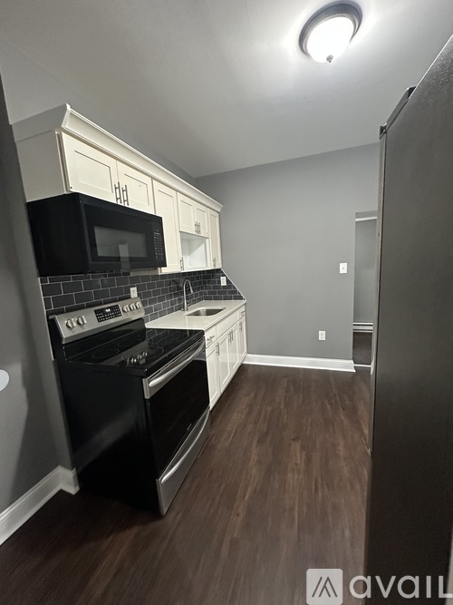 617 East Lippincott Street 3 Beds Single Family Home for Rent - Photo gallery 3