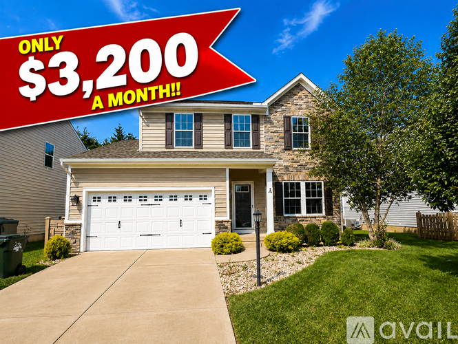 2849 Ridge View Ct 4 Beds Single Family Home for Rent - Photo gallery 1