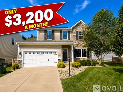 2849 Ridge View Ct 4 Beds Apartment for Rent