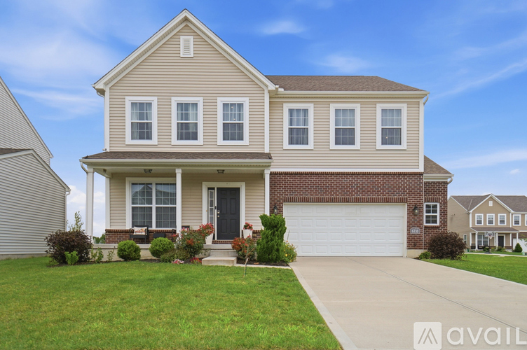 6710 Lady Abigail Drive 4 Beds Single Family Home for Rent - Photo gallery 1