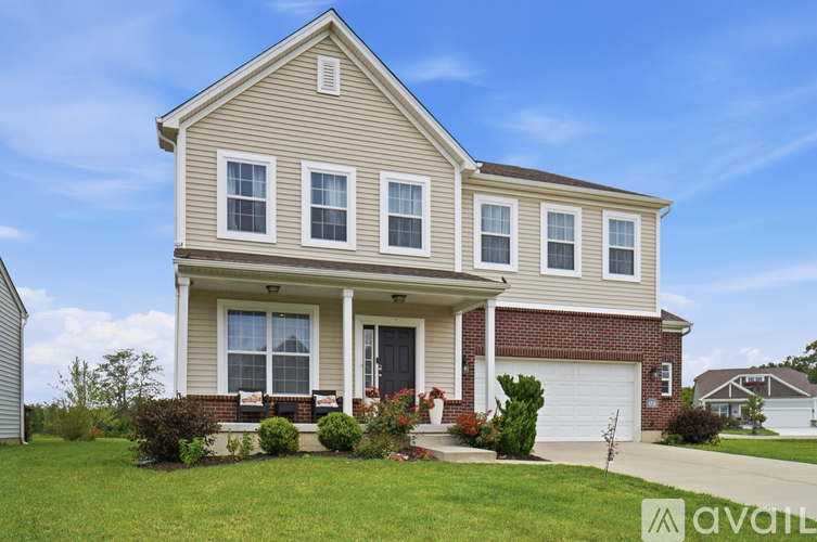 6710 Lady Abigail Drive 4 Beds Single Family Home for Rent - Photo gallery 2