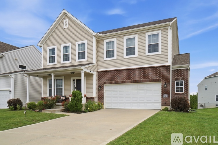 6710 Lady Abigail Drive 4 Beds Single Family Home for Rent - Photo gallery 3