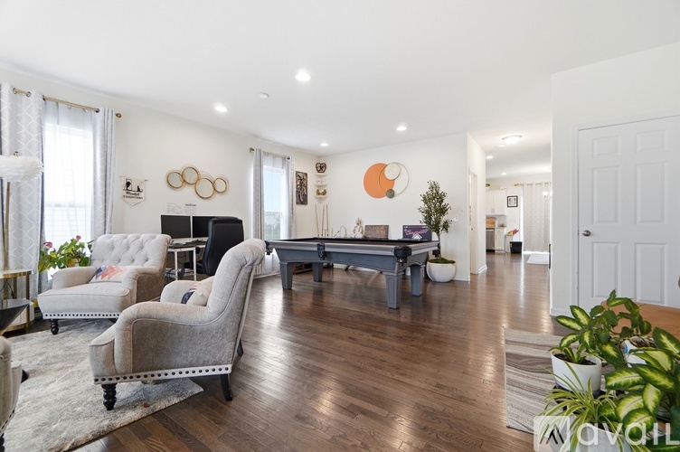 6710 Lady Abigail Drive 4 Beds Single Family Home for Rent - Photo gallery 5