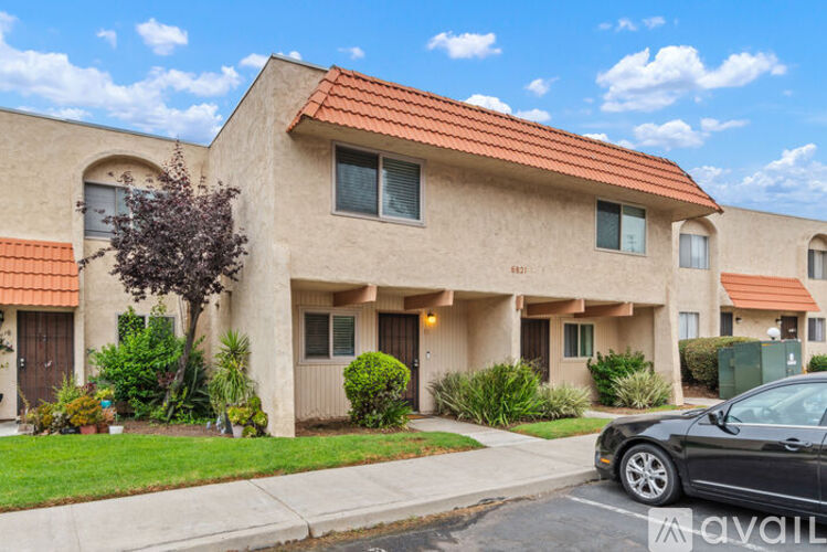 6821 Alvarado Road 3 Beds Townhouse for Rent - Photo gallery 1