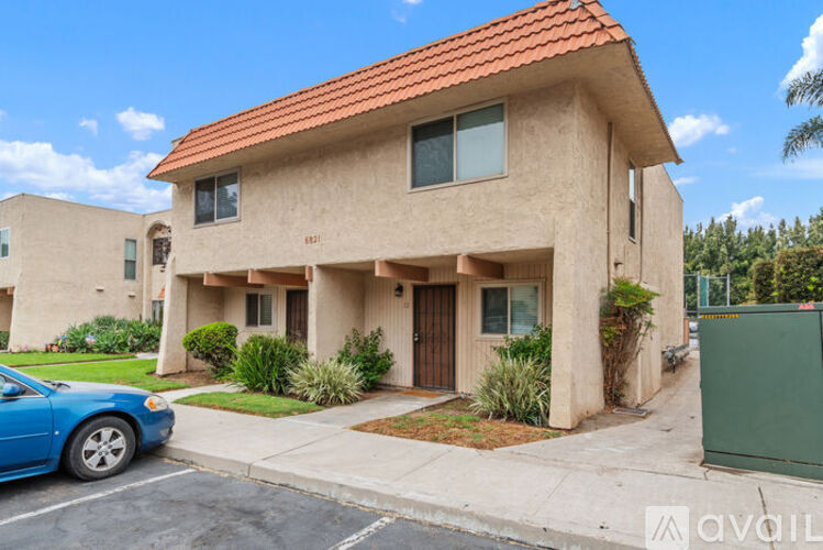 6821 Alvarado Road 3 Beds Townhouse for Rent - Photo gallery 2