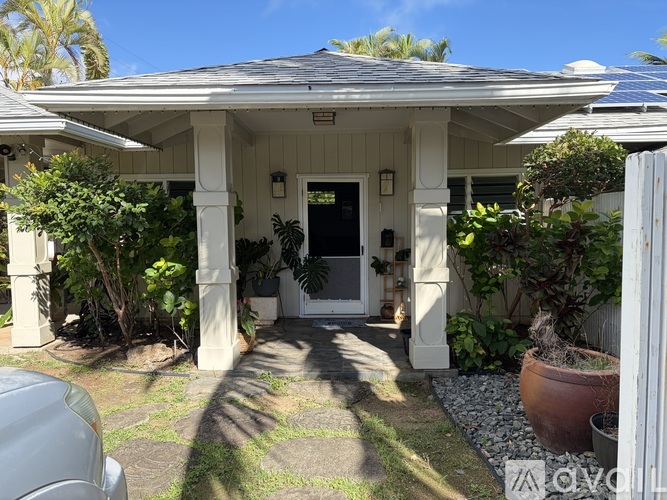 4 S Kalaheo Ave 1 Single Family Home for Rent - Photo gallery 1