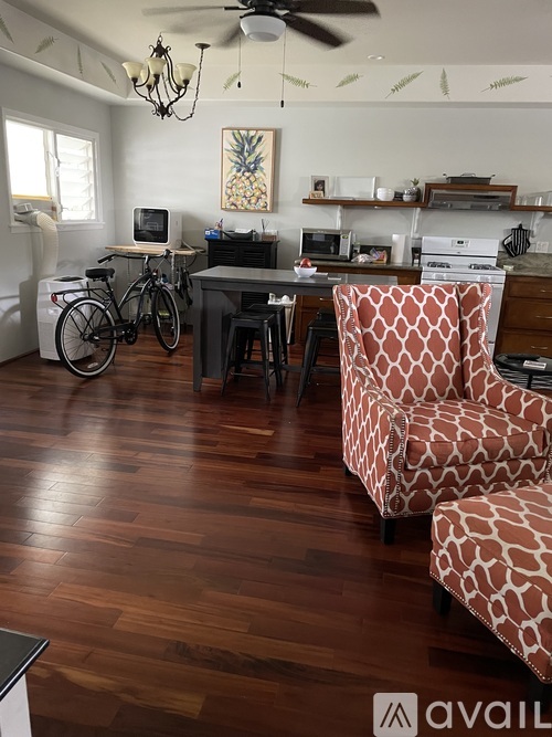 4 S Kalaheo Ave 1 Single Family Home for Rent - Photo gallery 2