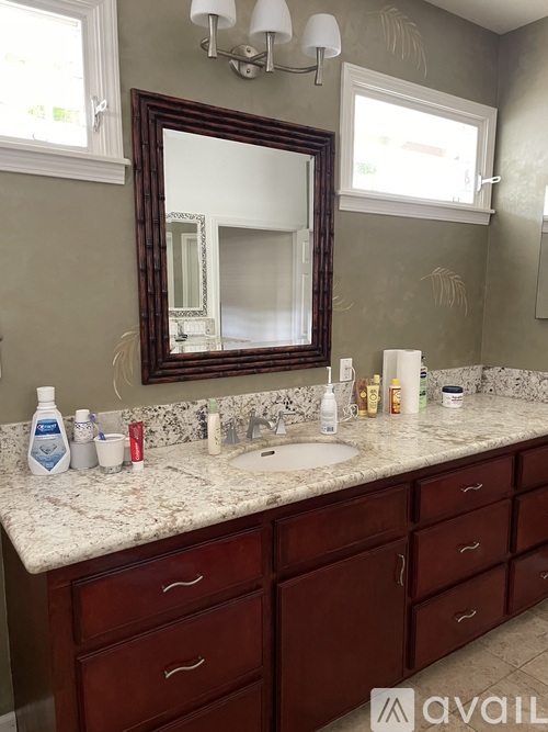 4 S Kalaheo Ave 1 Single Family Home for Rent - Photo gallery 3