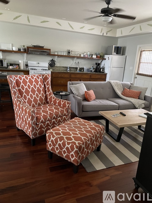 4 S Kalaheo Ave 1 Single Family Home for Rent - Photo gallery 5
