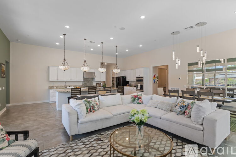 1628 Park Run Ln 2 Beds Single Family Home for Rent - Photo gallery 1