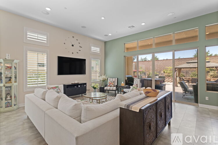 1628 Park Run Ln 2 Beds Single Family Home for Rent - Photo gallery 2