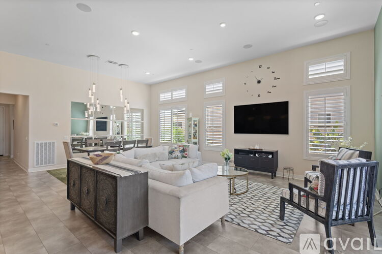 1628 Park Run Ln 2 Beds Single Family Home for Rent - Photo gallery 3