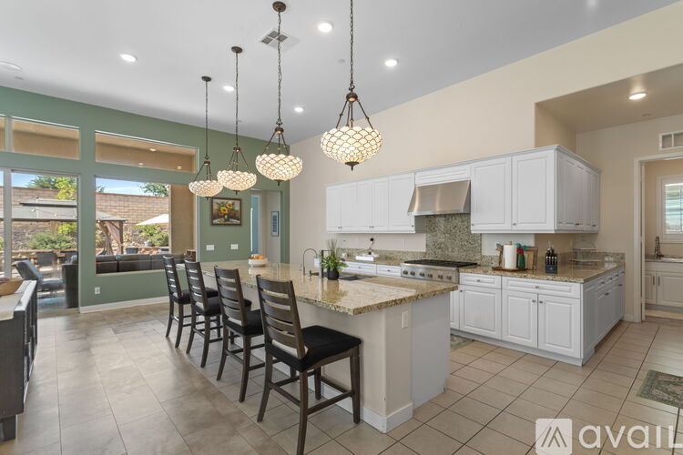 1628 Park Run Ln 2 Beds Single Family Home for Rent - Photo gallery 5