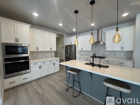 11902 South Teton Pass Way 3 Beds Apartment for Rent