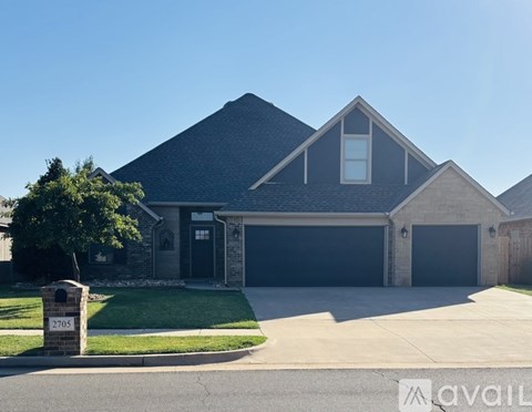 2705 Kathleens Crossing 5 Beds Apartment for Rent