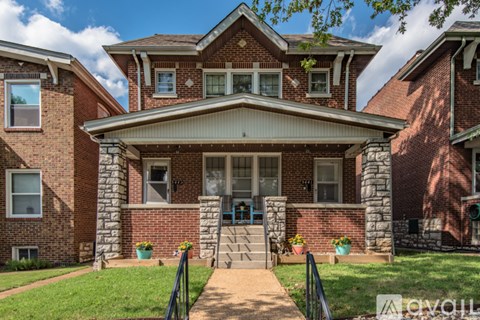 5441 Lisette Avenue 2 Beds Apartment for Rent
