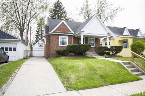1467 Crestwood Rd 2 Beds Apartment for Rent
