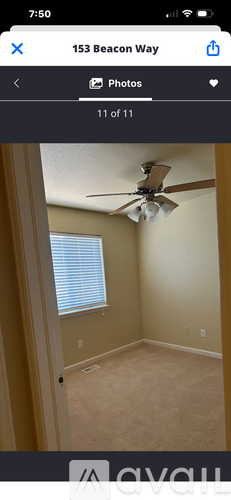 153 Beacon Way 3 Beds Single Family Home for Rent - Photo gallery 4