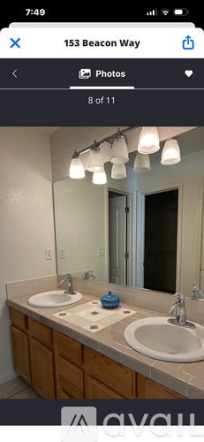 153 Beacon Way 3 Beds Single Family Home for Rent - Photo gallery 5